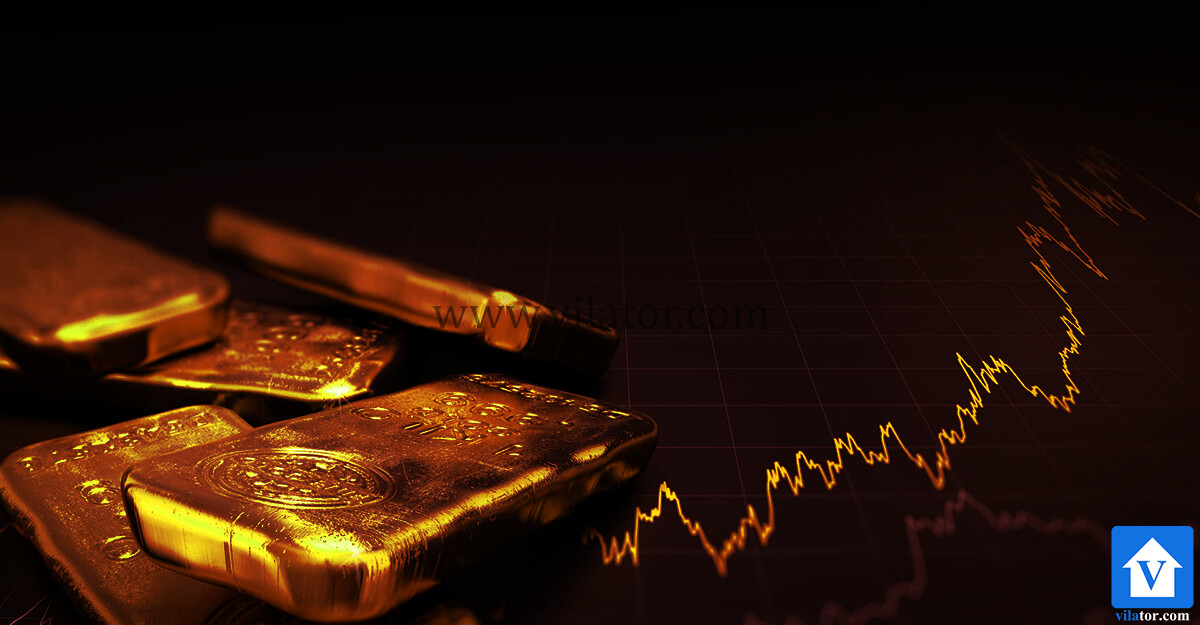 بازار طلا و بورس 0